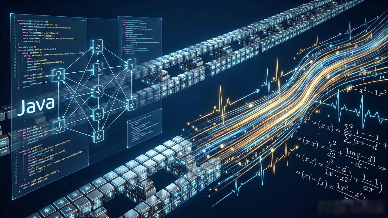 Java开发者入门区块链：技术融合实战指南