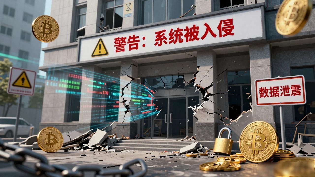数字货币安全吗？被盗风险有多大？